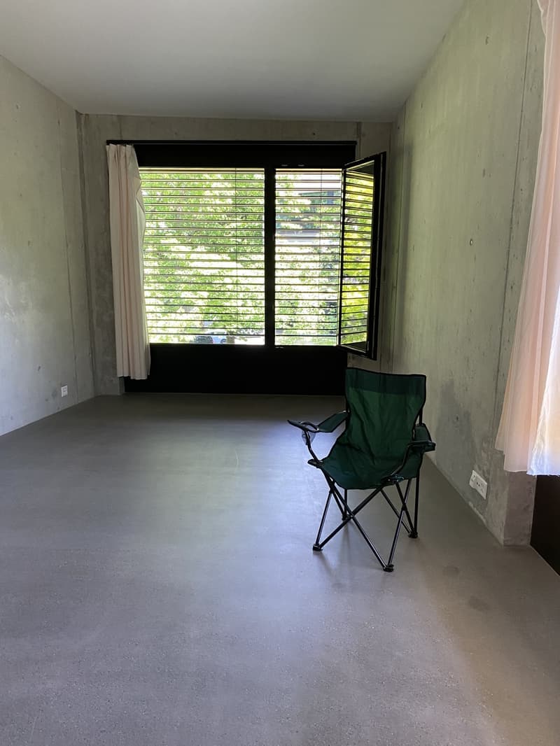 1 ½ Zimmer-Wohnung, 3008 Bern (6)