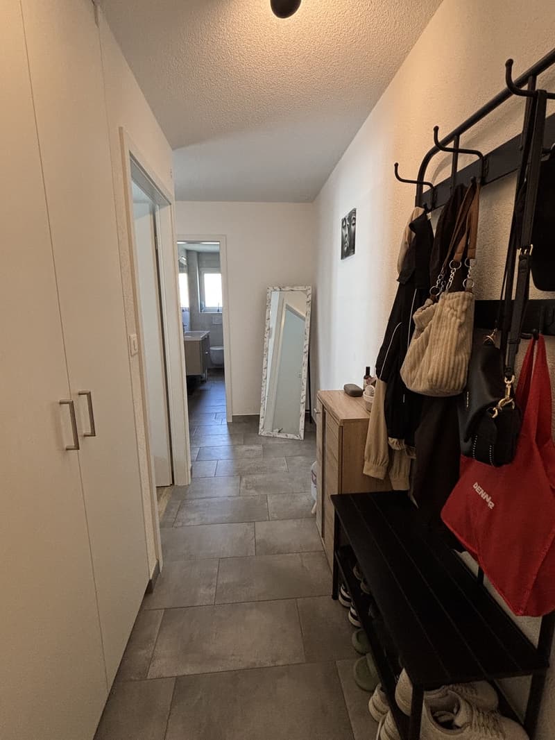 Appartement 2.5 dans un quartier calme (12)