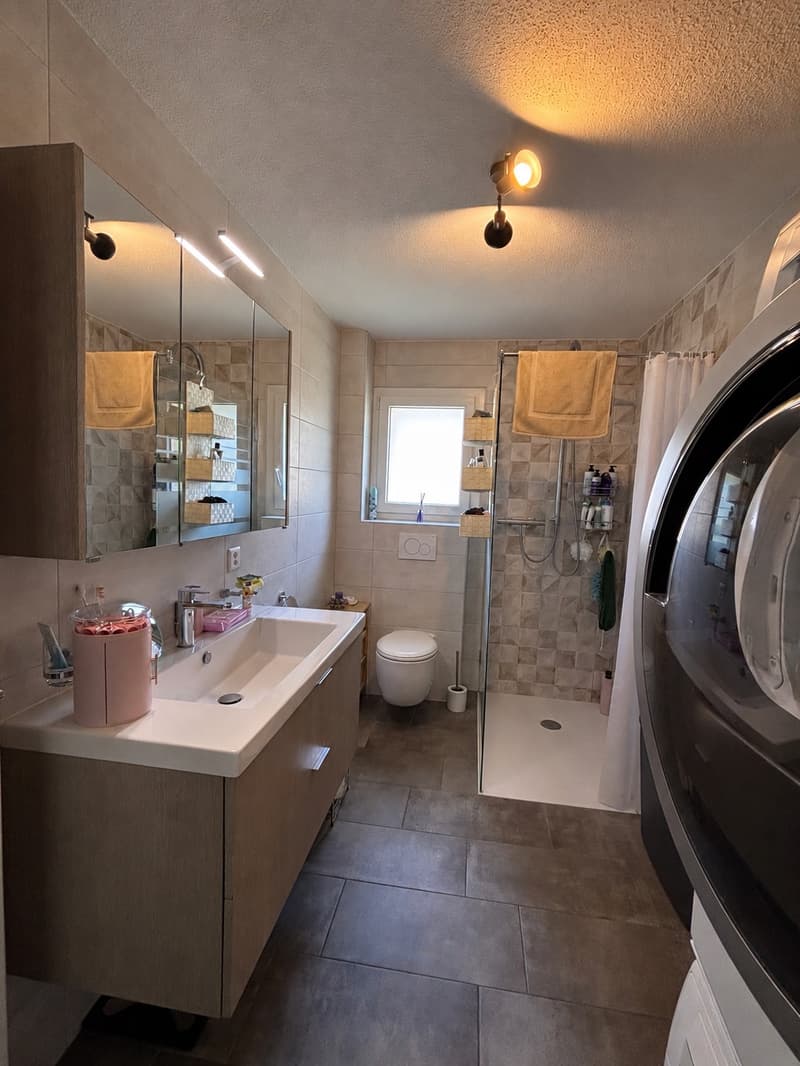 Appartement 2.5 dans un quartier calme (2)