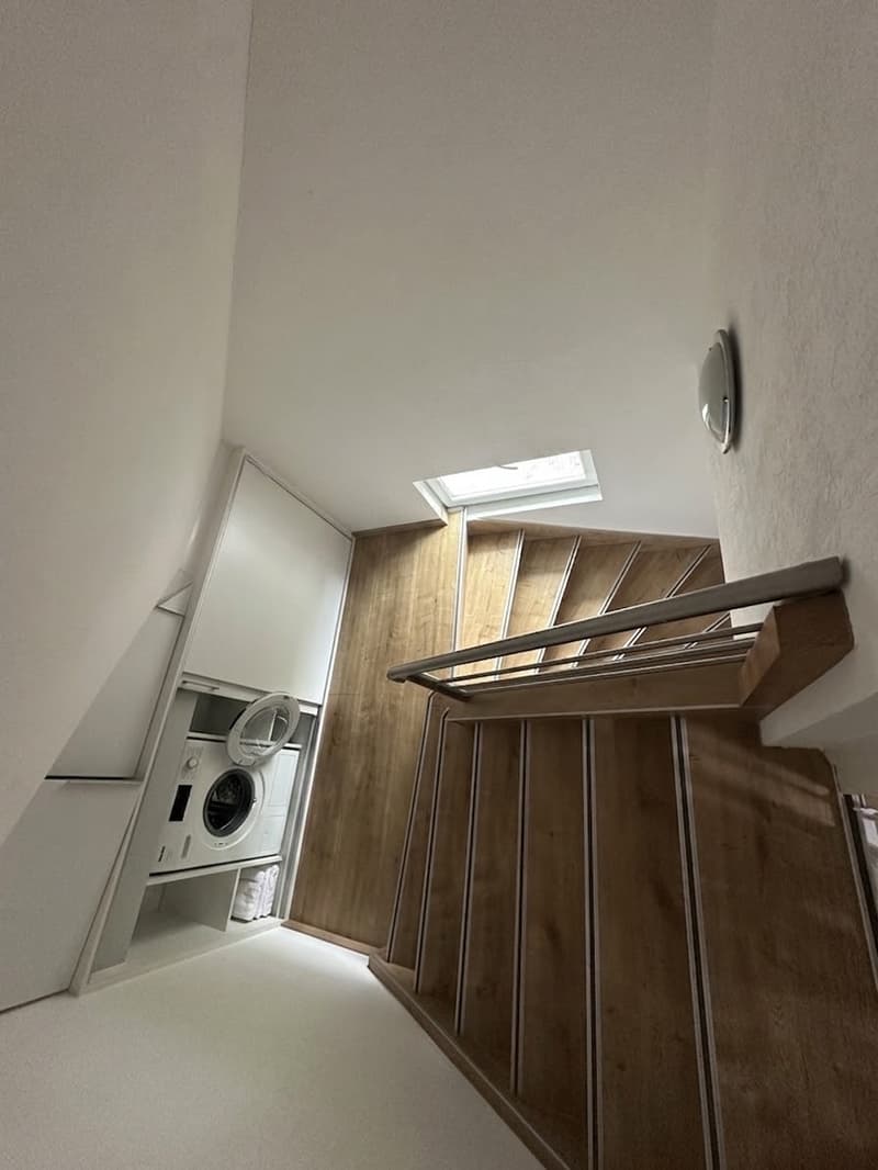 Nachmieter für 4.5 zi. Maisonette gesucht (6)