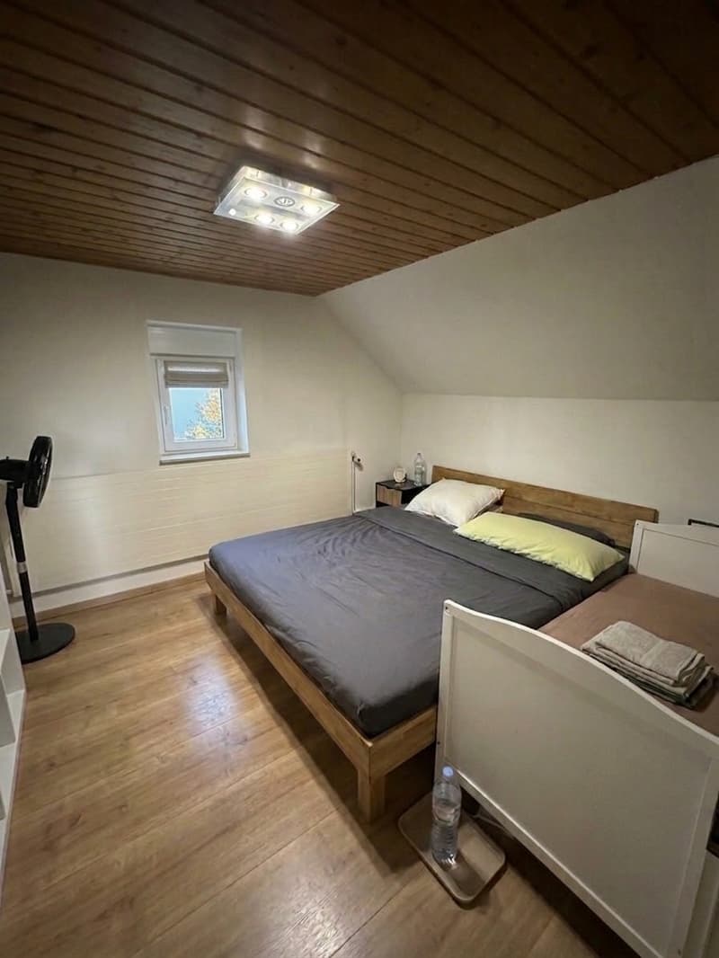 Nachmieter für 4.5 zi. Maisonette gesucht (4)