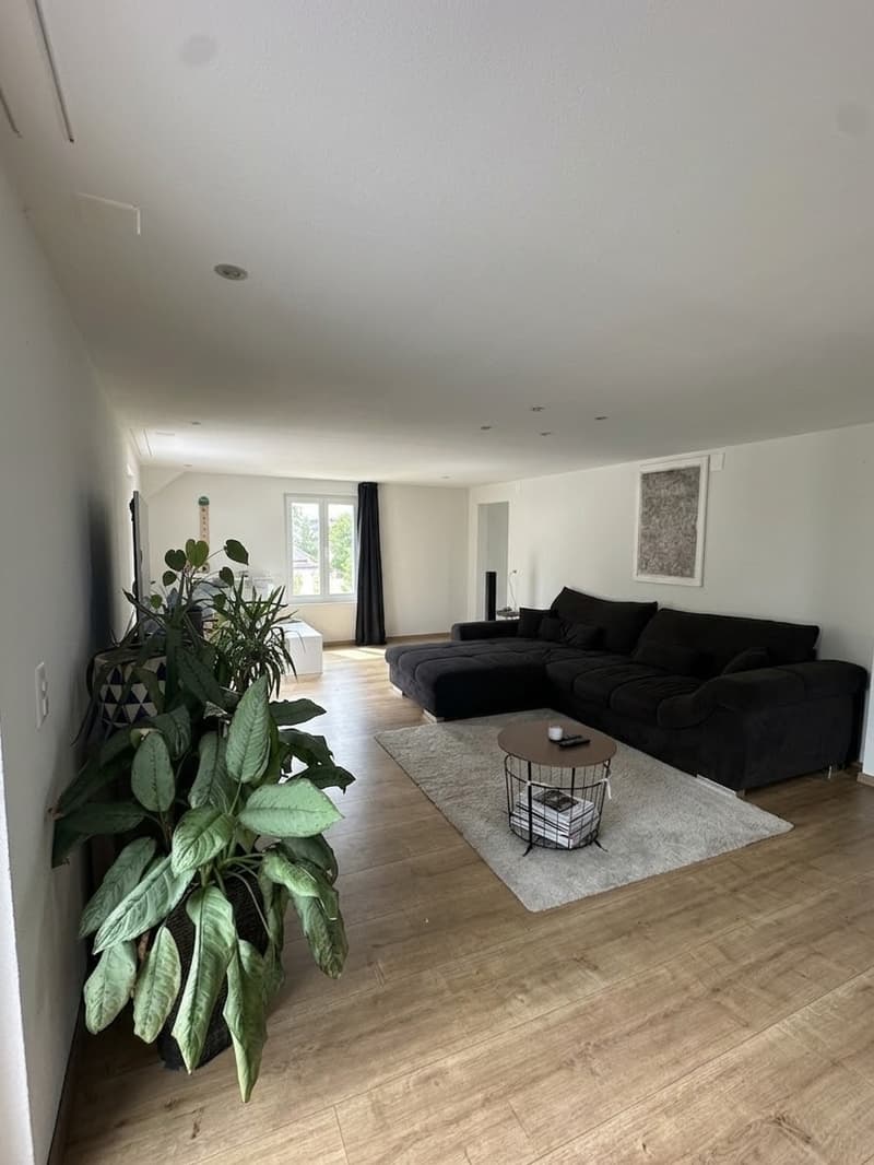 Nachmieter für 4.5 zi. Maisonette gesucht (11)