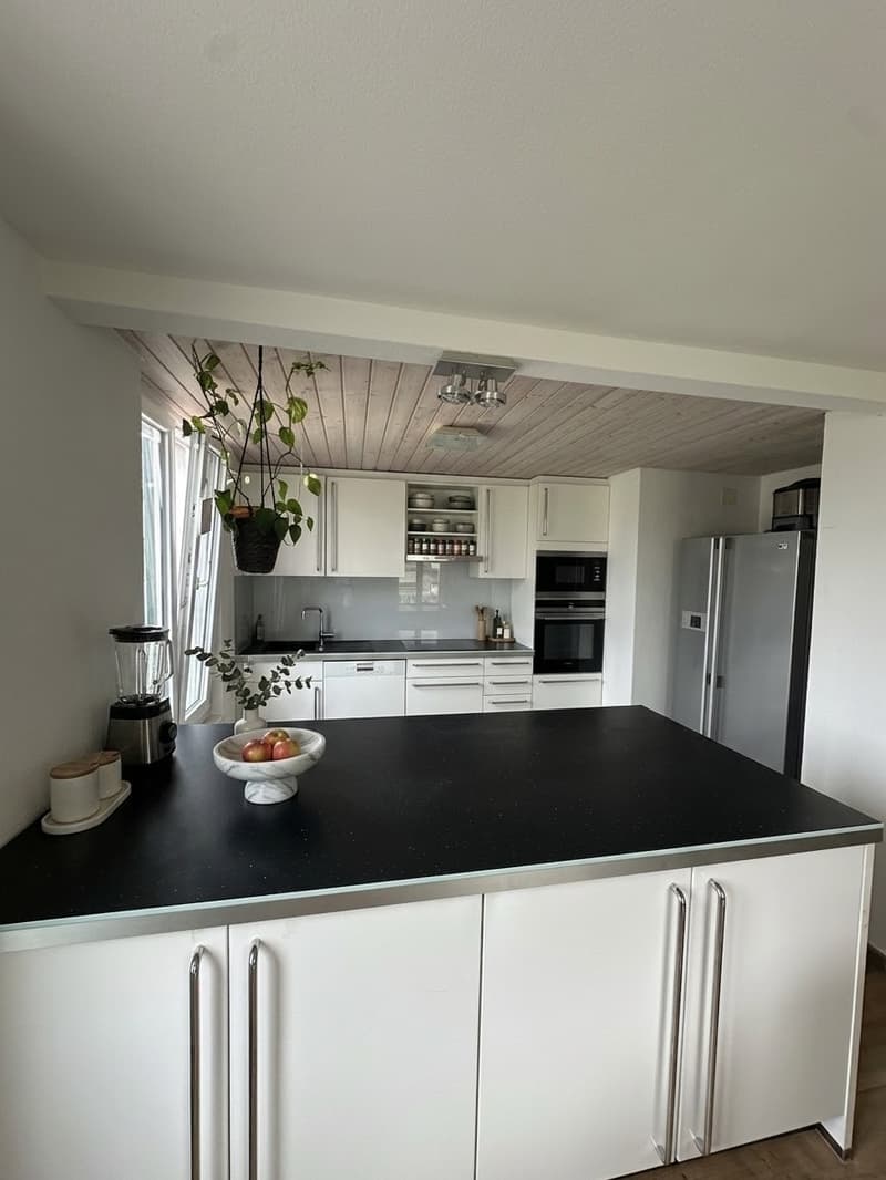 Nachmieter für 4.5 zi. Maisonette gesucht (2)