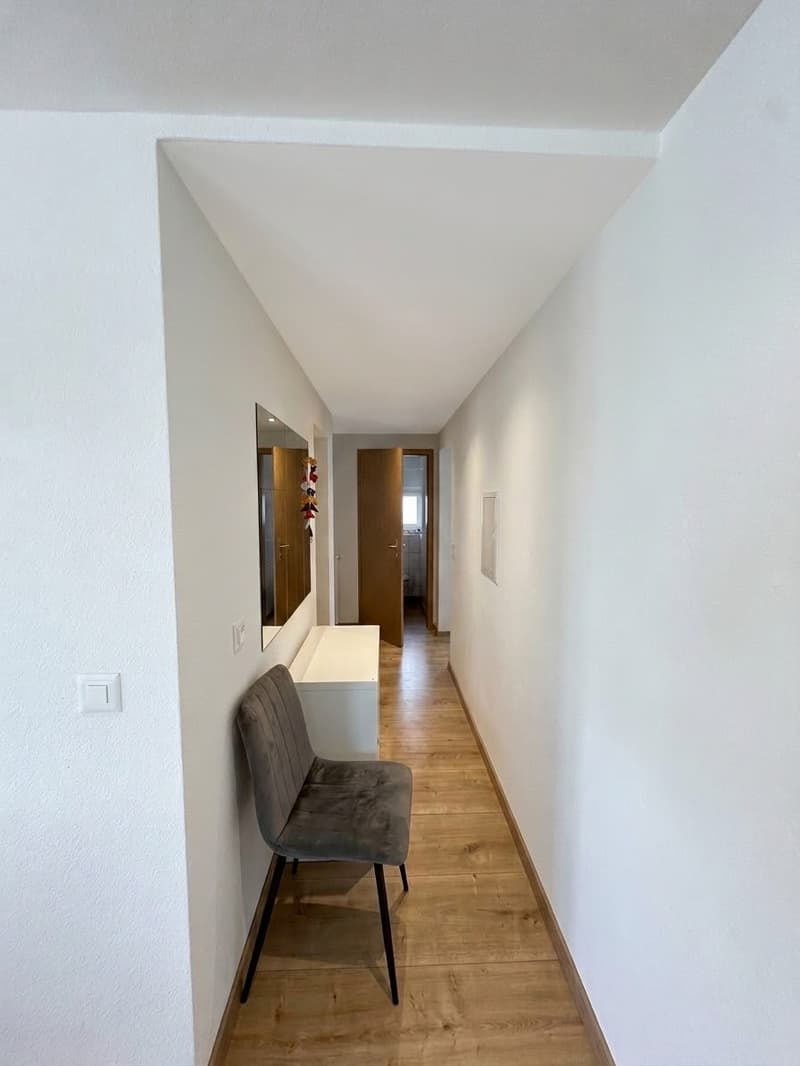 Nachmieter für 4.5 zi. Maisonette gesucht (3)