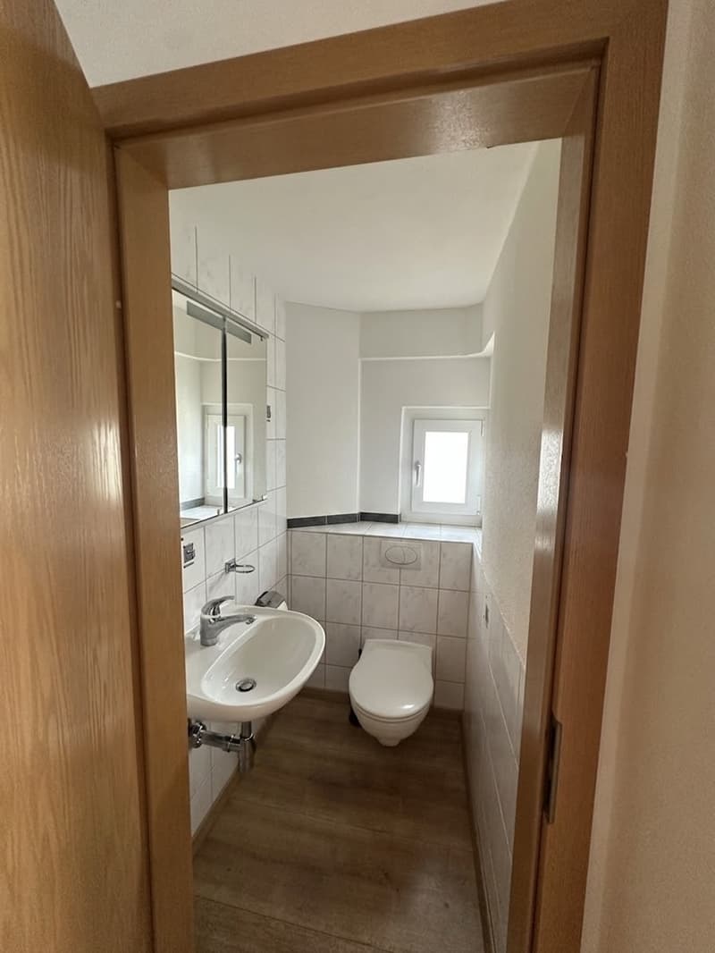 Nachmieter für 4.5 zi. Maisonette gesucht (7)