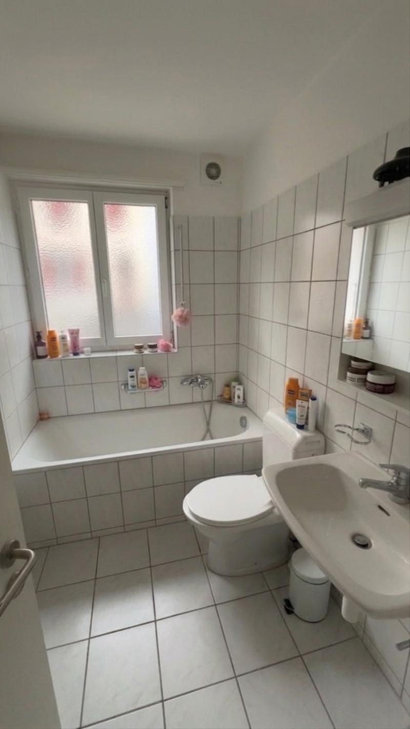 Chambre en colocation (femme uniquement) (3)