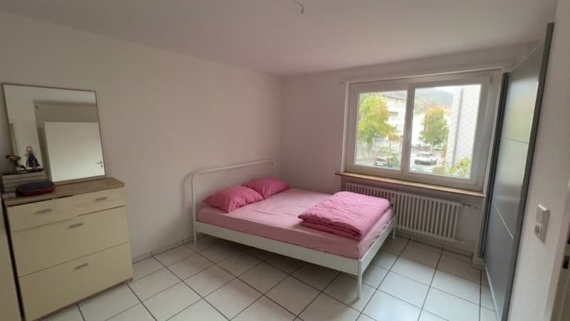 Chambre en colocation (femme uniquement) (1)
