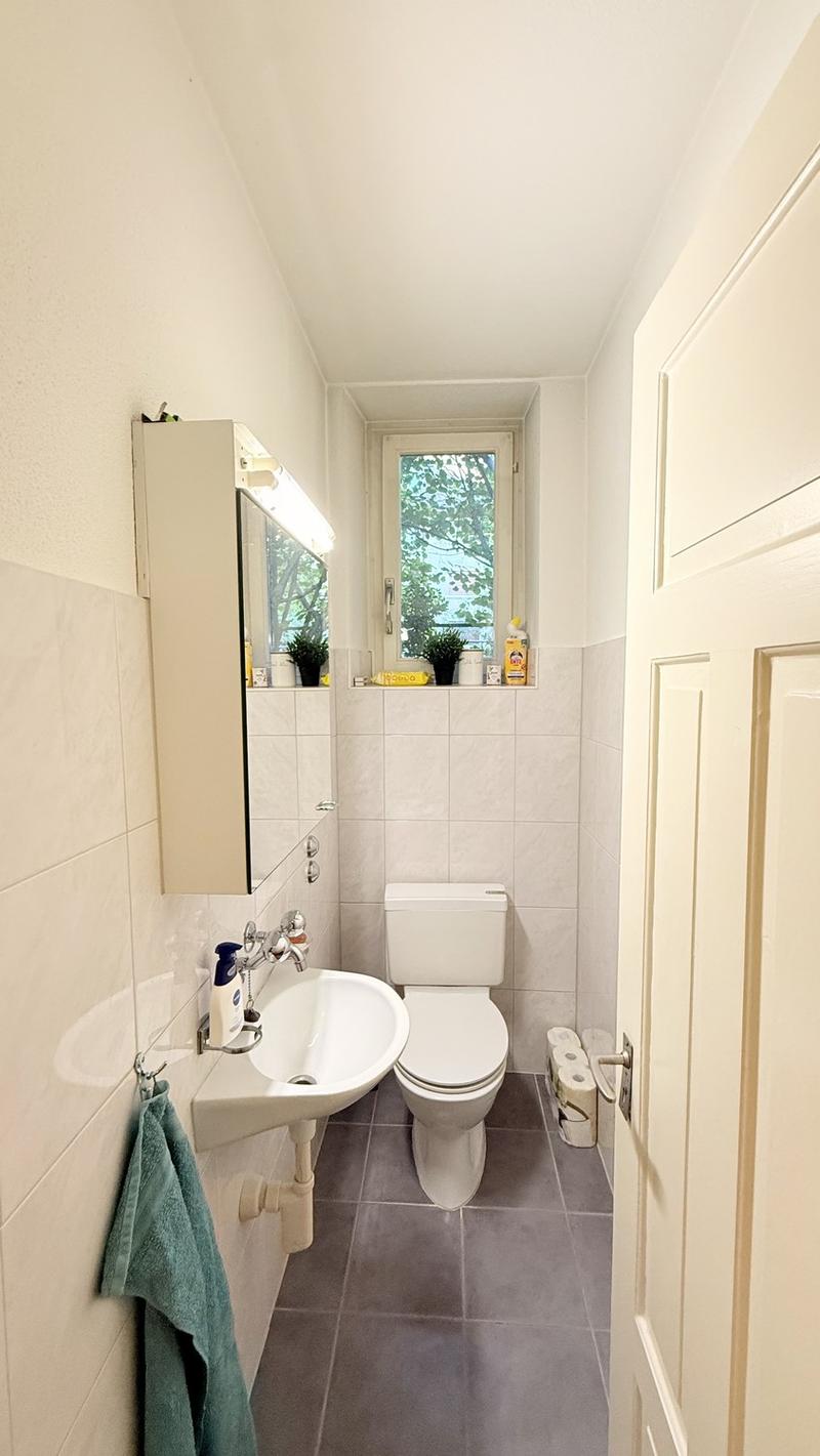 Charmante 3er-WG in schönem Altbau (4)