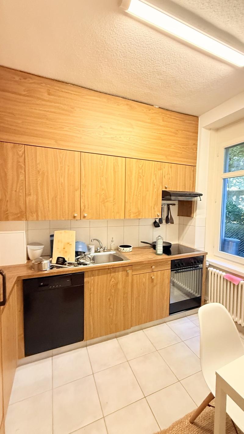 Charmante 3er-WG in schönem Altbau (2)