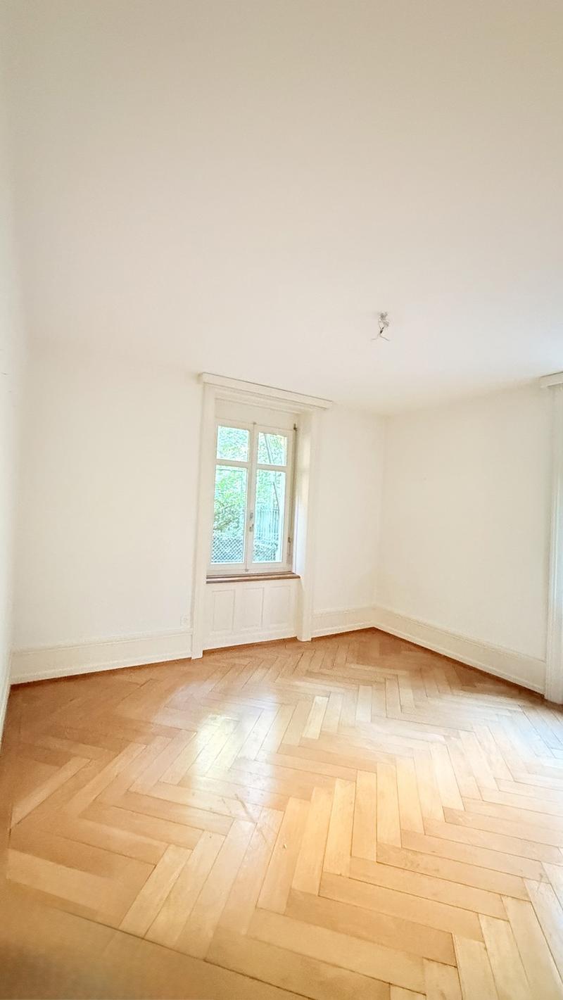 Charmante 3er-WG in schönem Altbau (1)