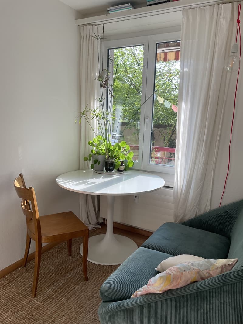 Gemütliche Wohnung (3)