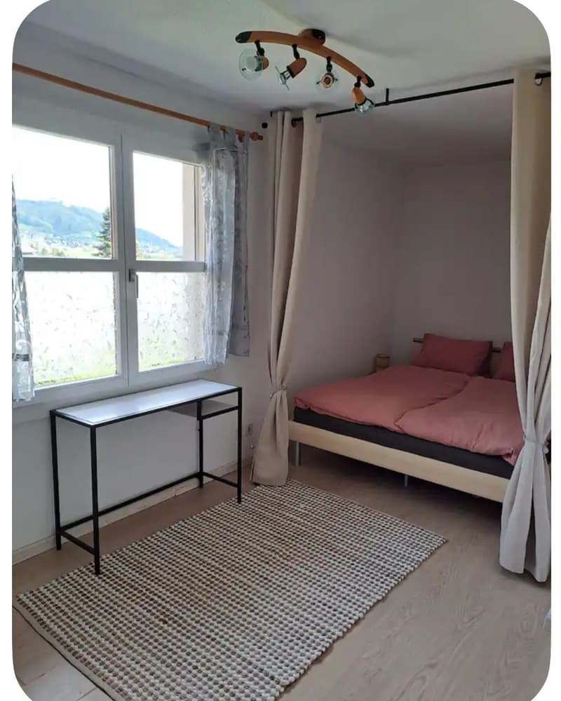 1 MitbewohnerIn gesucht für 2 unbewohnte Zimmer (8)