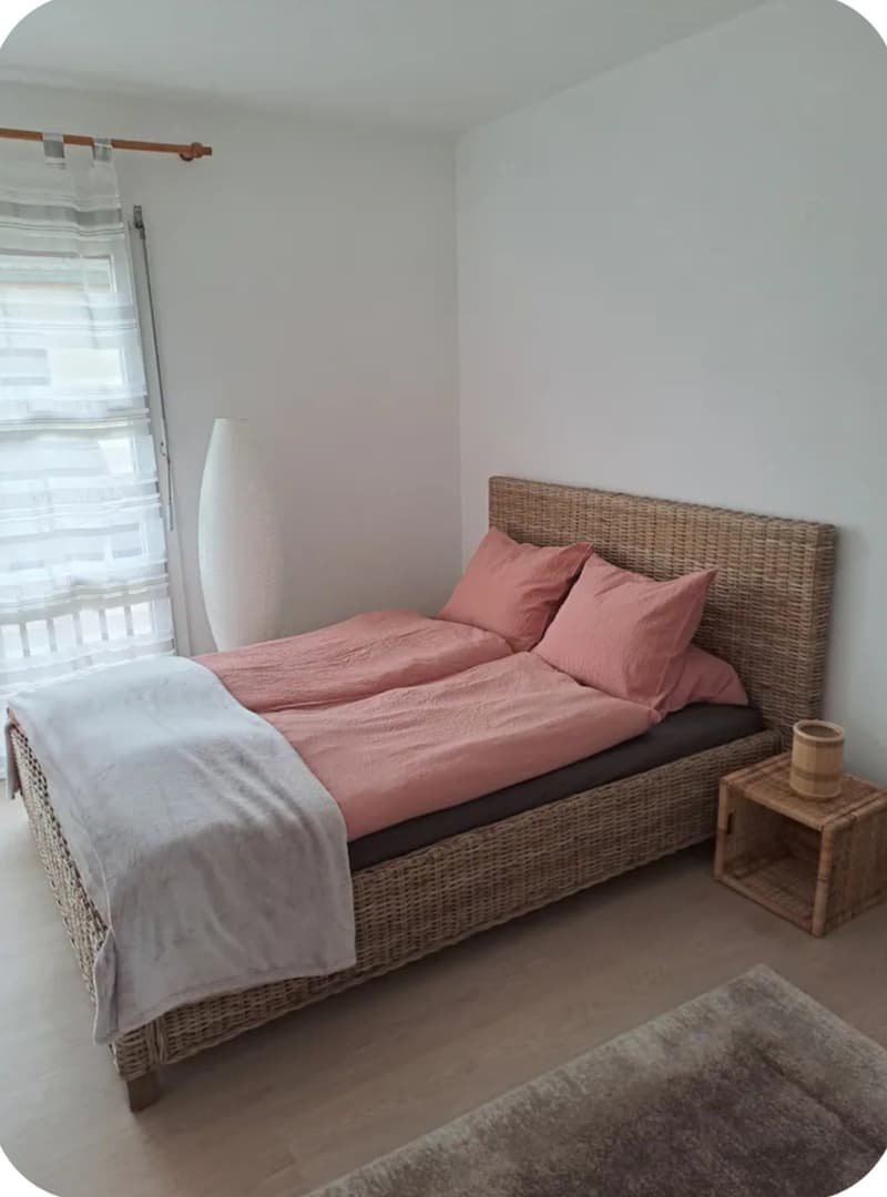 1 MitbewohnerIn gesucht für 2 unbewohnte Zimmer (5)