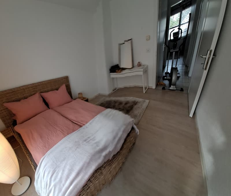 1 MitbewohnerIn gesucht für 2 unbewohnte Zimmer (13)