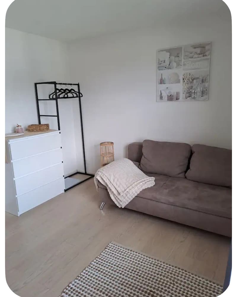 1 MitbewohnerIn gesucht für 2 unbewohnte Zimmer (7)