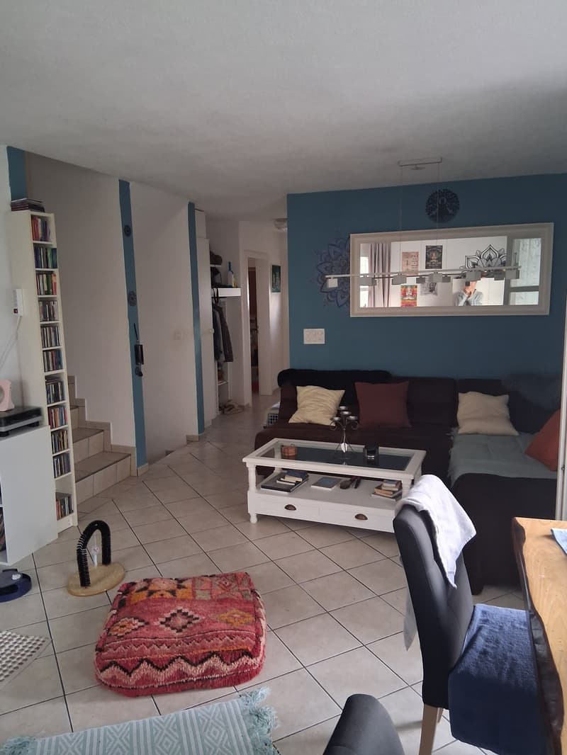 1 MitbewohnerIn gesucht für 2 unbewohnte Zimmer (9)