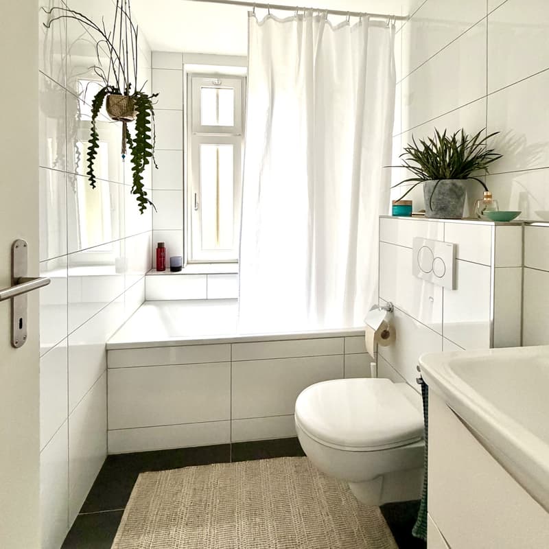 3,5 Zi-Wohnung mit Balkon (7)