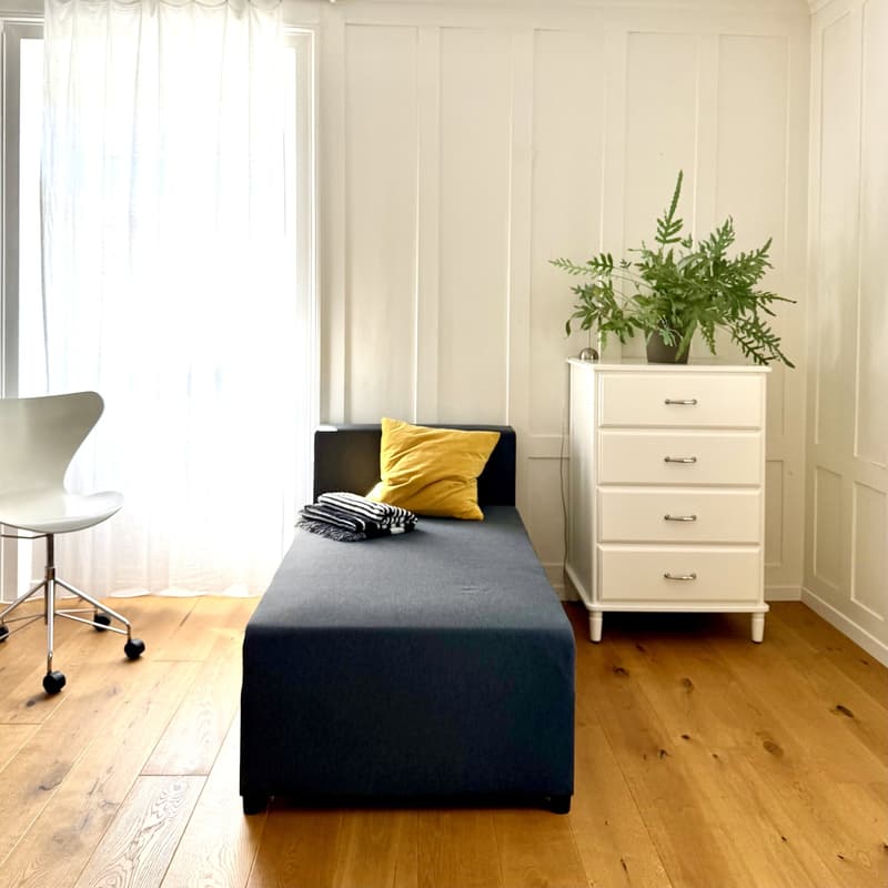 3,5 Zi-Wohnung mit Balkon (4)
