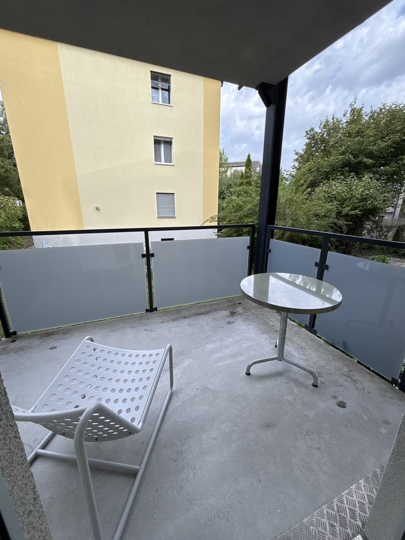 Nachmieter gesucht für 3.5 Zi.-Whg. in 8400 Winterthur (8)