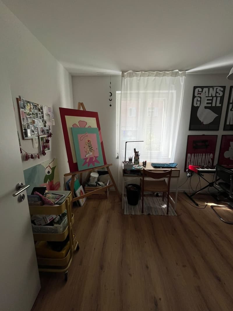 Nachmieter gesucht für 3.5 Zi.-Whg. in 8400 Winterthur (2)