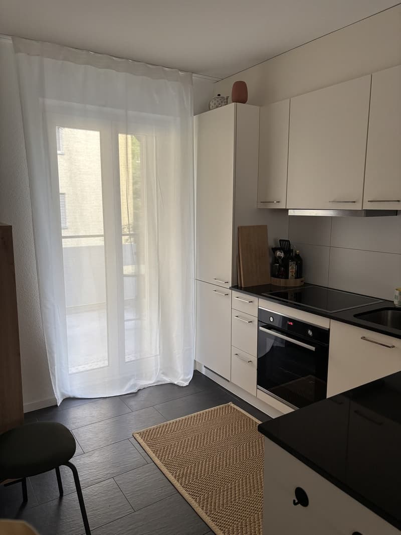 Nachmieter gesucht für 3.5 Zi.-Whg. in 8400 Winterthur (5)