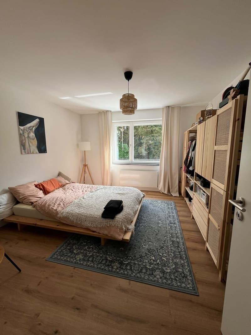 Nachmieter gesucht für 3.5 Zi.-Whg. in 8400 Winterthur (7)
