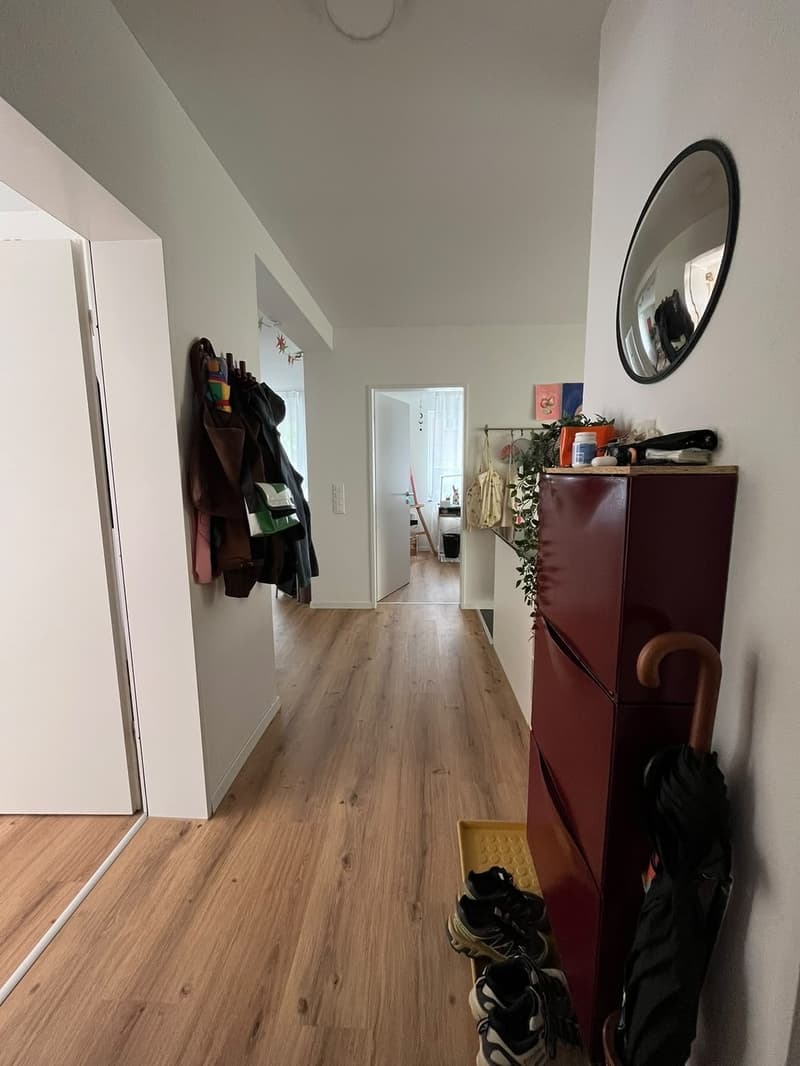 Nachmieter gesucht für 3.5 Zi.-Whg. in 8400 Winterthur (3)