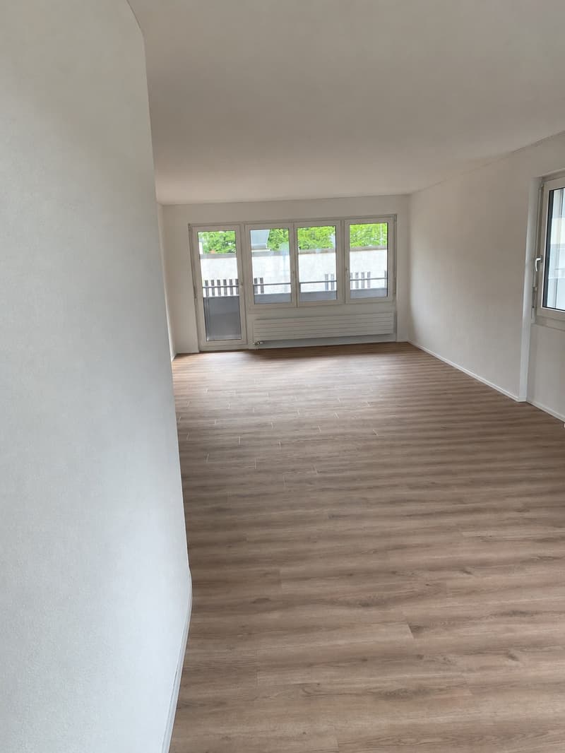 Nachmieter gesucht 3.5-Zimmer-Wohnung in Wädenswil (1)