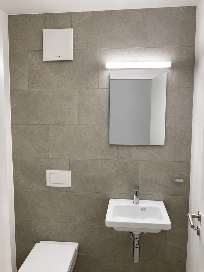 Nachmieter gesucht 3.5-Zimmer-Wohnung in Wädenswil (4)
