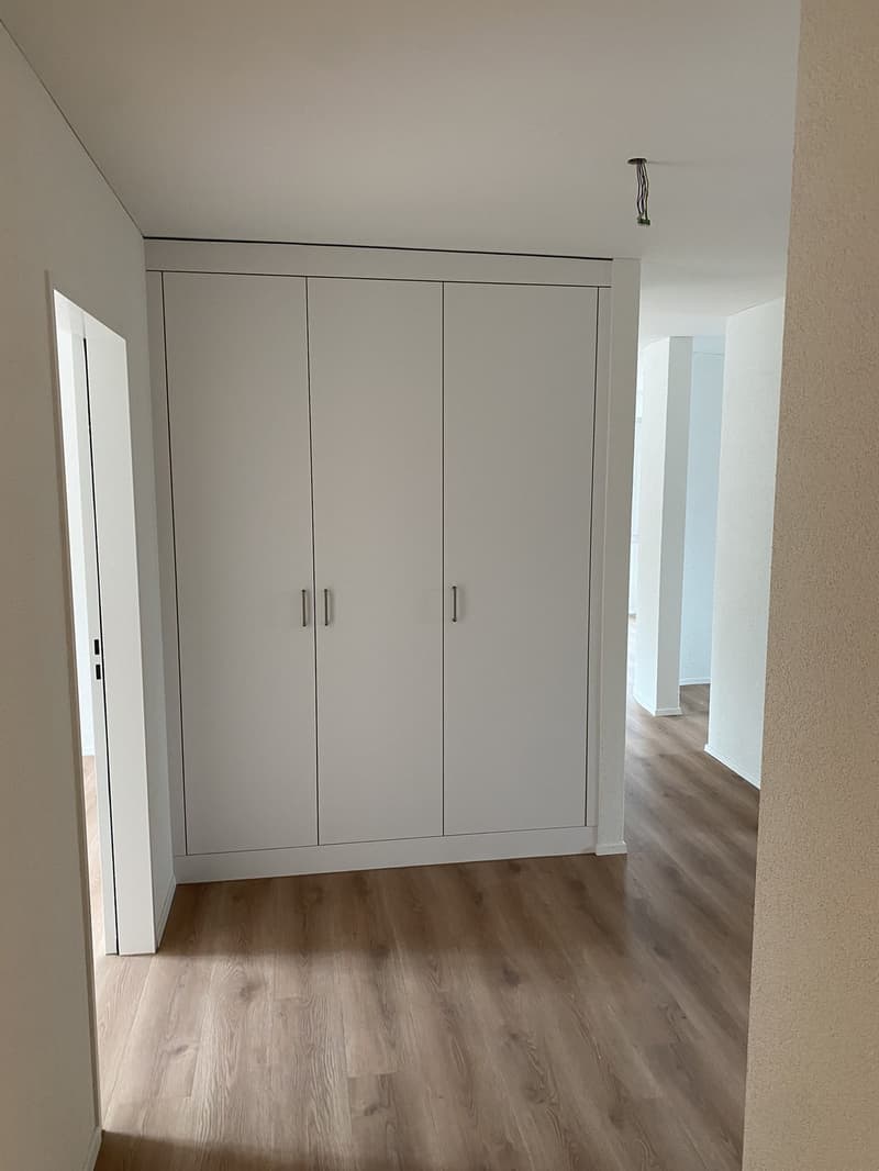 Nachmieter gesucht 3.5-Zimmer-Wohnung in Wädenswil (3)