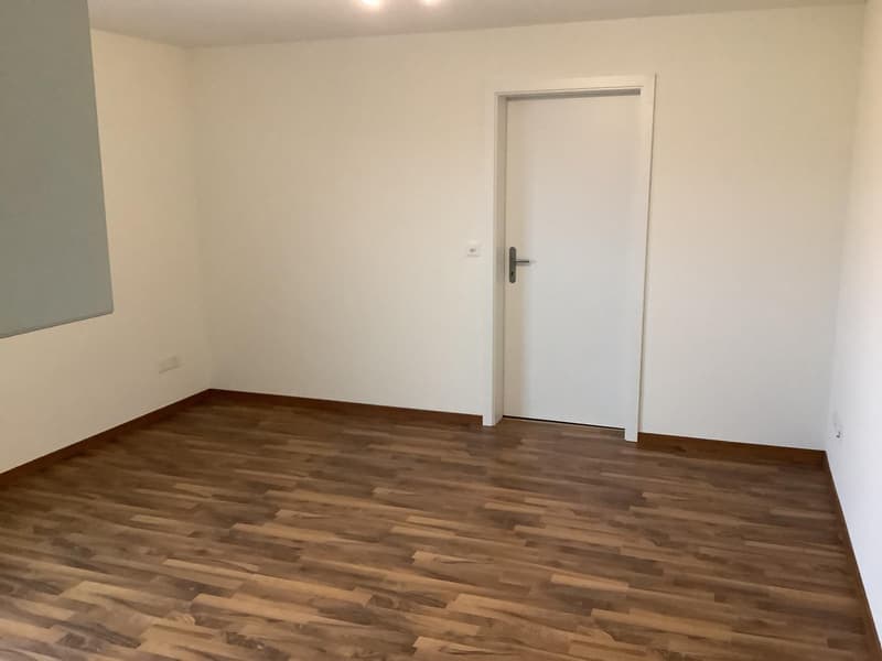 Willkommen in dieser charmanten 2.5-Zimmer-Wohnung (2)