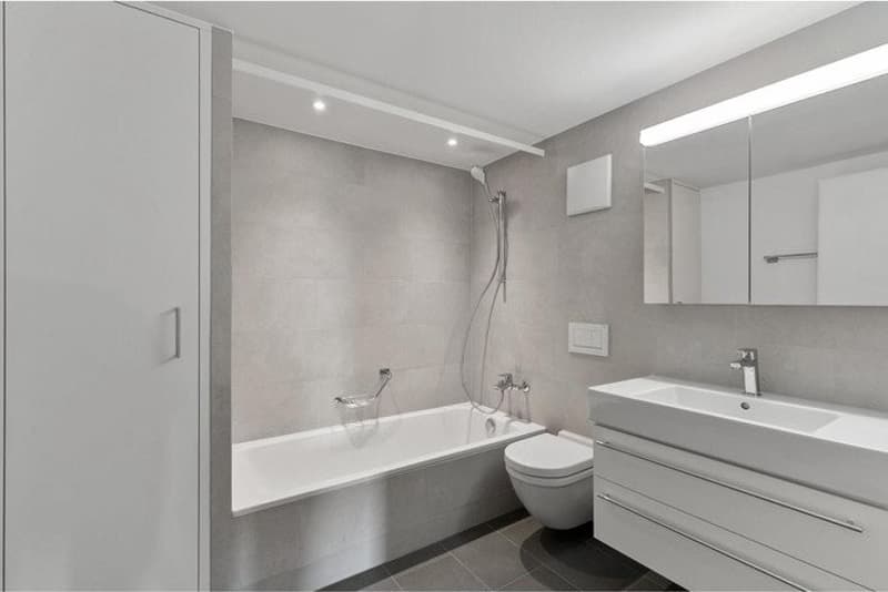 Wunderschöne Wohnung mit 2 Terrassen! (11)