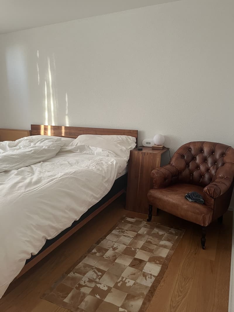 Wunderschöne Wohnung mit 2 Terrassen! (5)