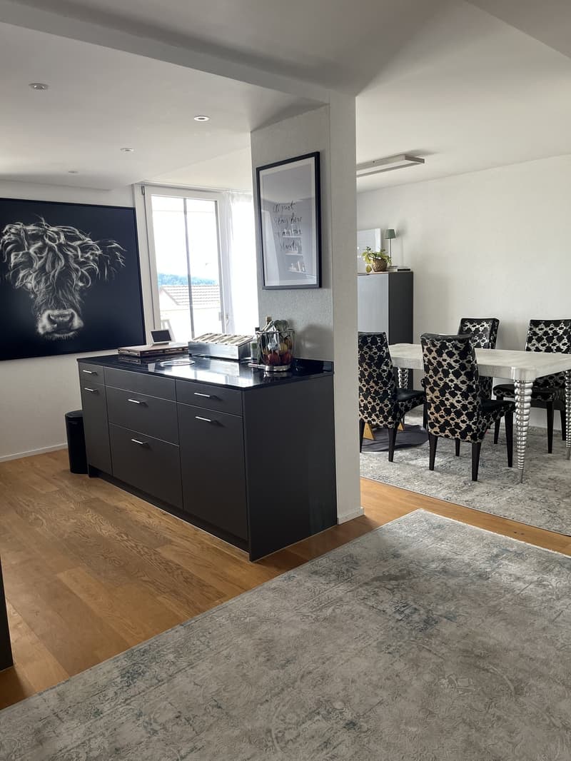 Wunderschöne Wohnung mit 2 Terrassen! (10)
