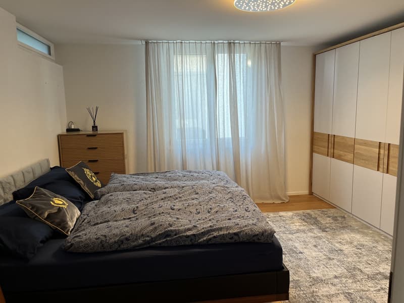 Wunderschöne Wohnung mit 2 Terrassen! (7)