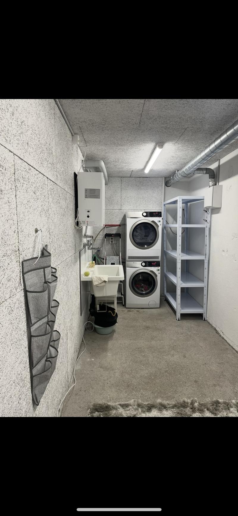 Wunderschöne Wohnung mit 2 Terrassen! (13)
