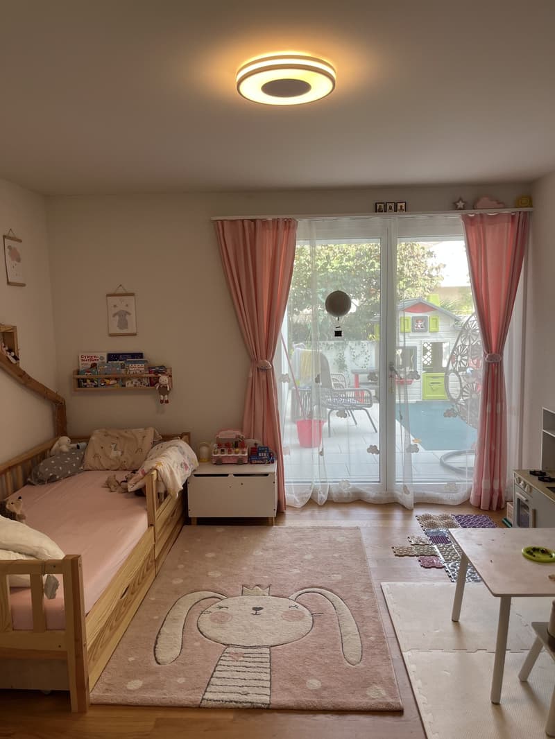 Wunderschöne Wohnung mit 2 Terrassen! (8)
