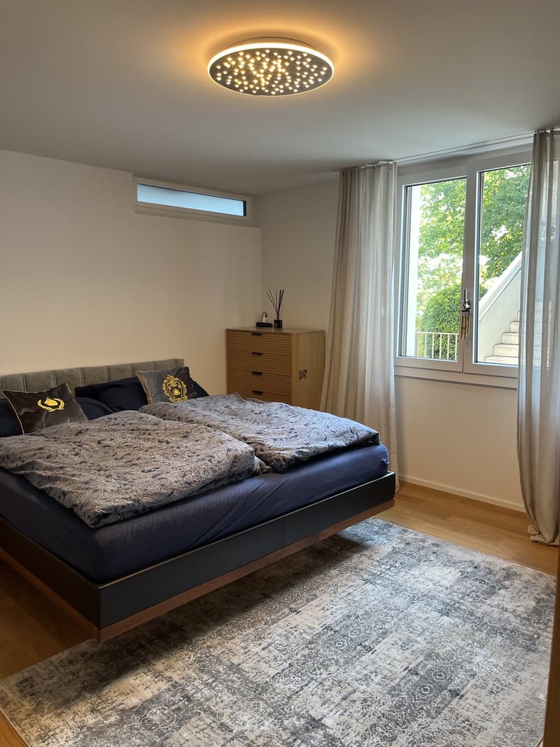 Wunderschöne Wohnung mit 2 Terrassen! (6)