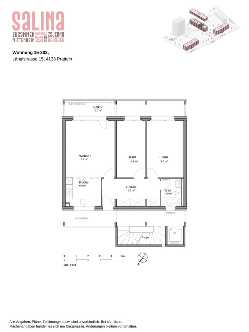 Nachmieter für moderne 3.5 Zi mit Garten gesucht (6)