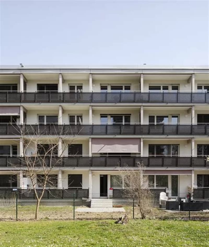 Aussenansicht