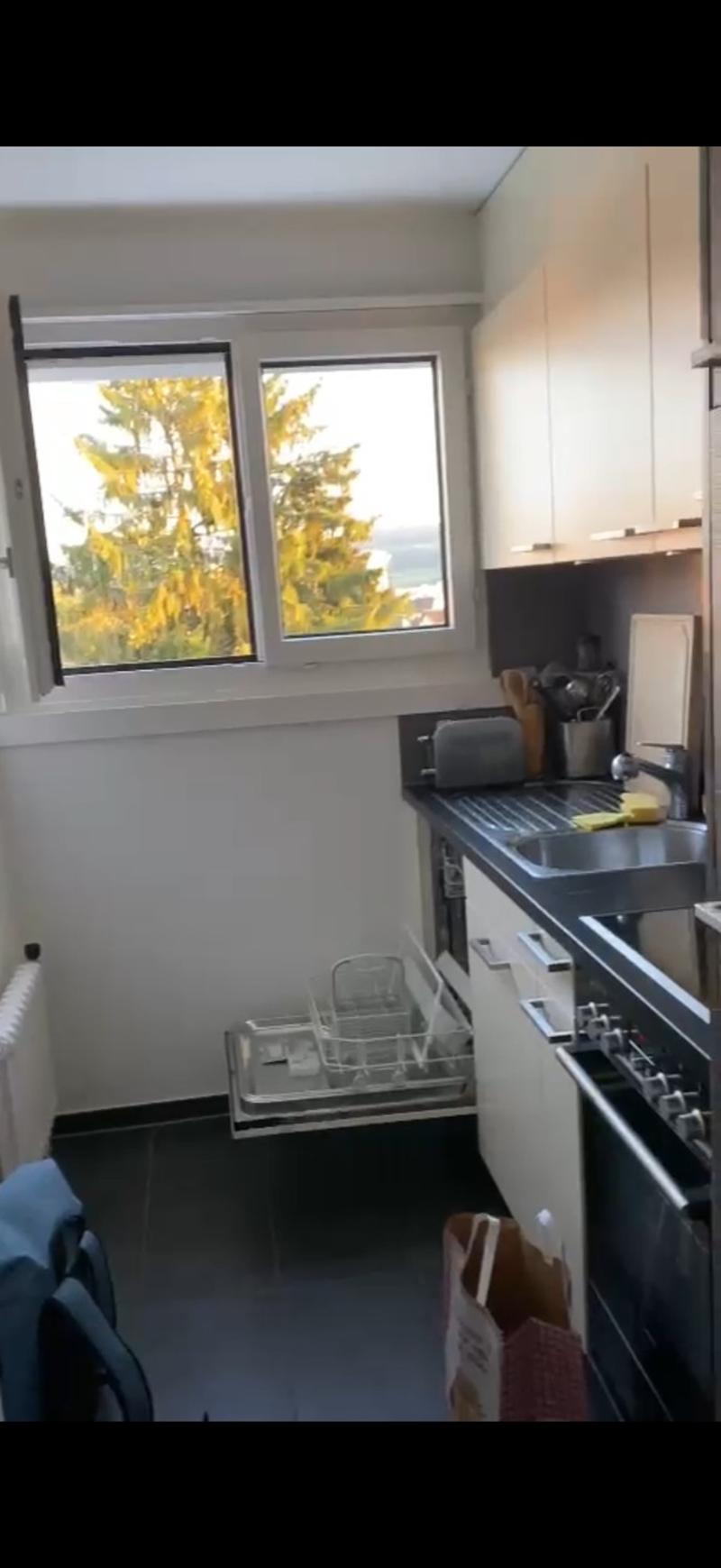 Zürich Wallisellen - 2-Zimmer Wohnung - Ab SOFORT (9)