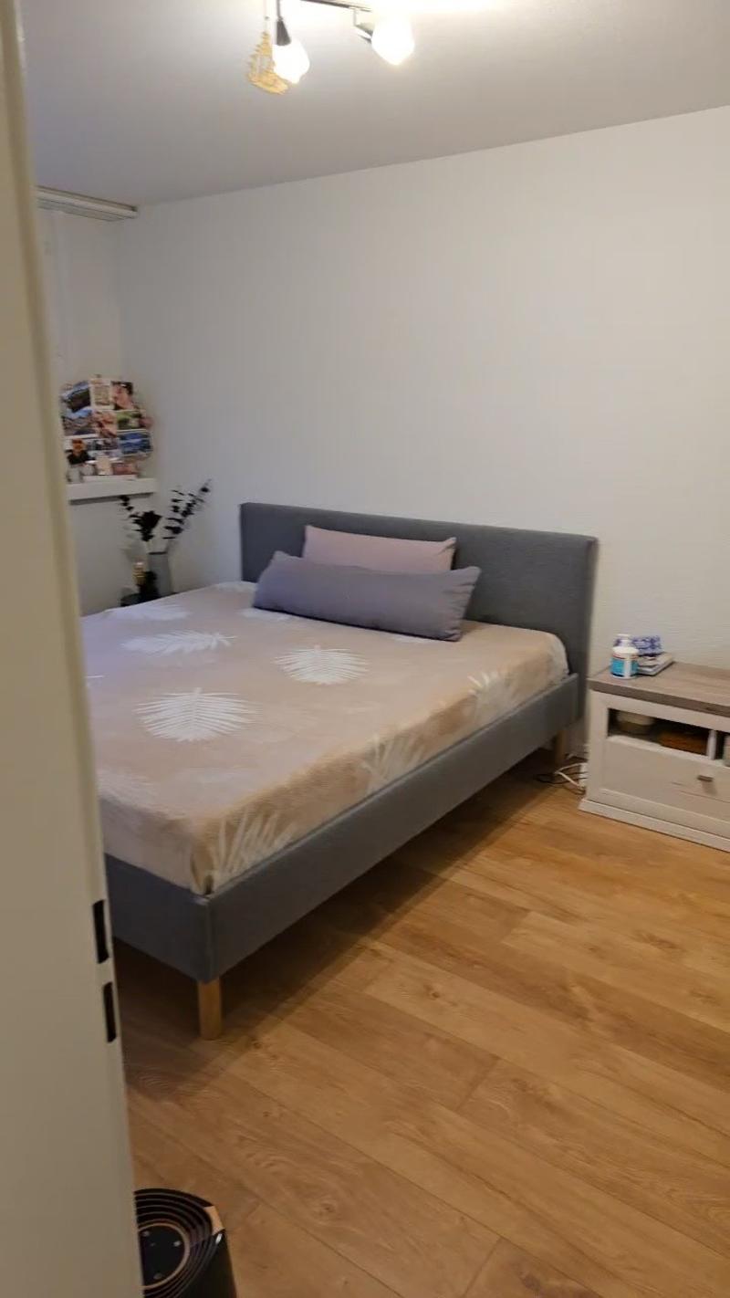 2 ½ Zimmer-Wohnung, 8957 spreitenbach (2)
