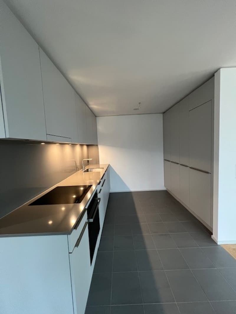 Moderne 3.5-Zimmer-Wohnung im 10. Stock mit Stadtblick in Zürich-Altstetten (4)