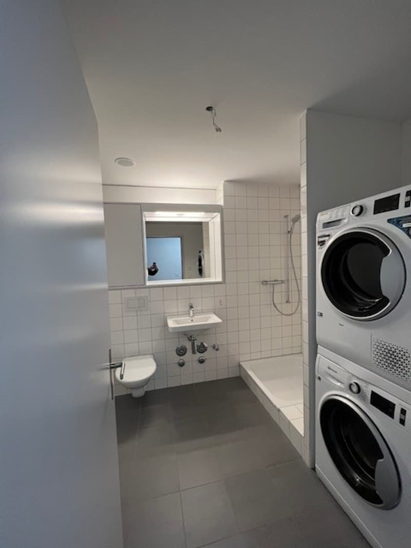 Moderne 3.5-Zimmer-Wohnung im 10. Stock mit Stadtblick in Zürich-Altstetten (6)
