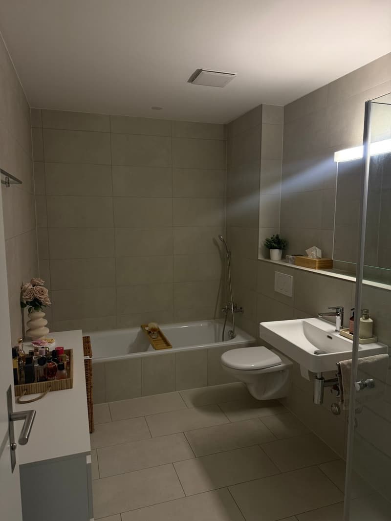 3.5-Zimmer-Wohnung im Erdgeschoss (6)