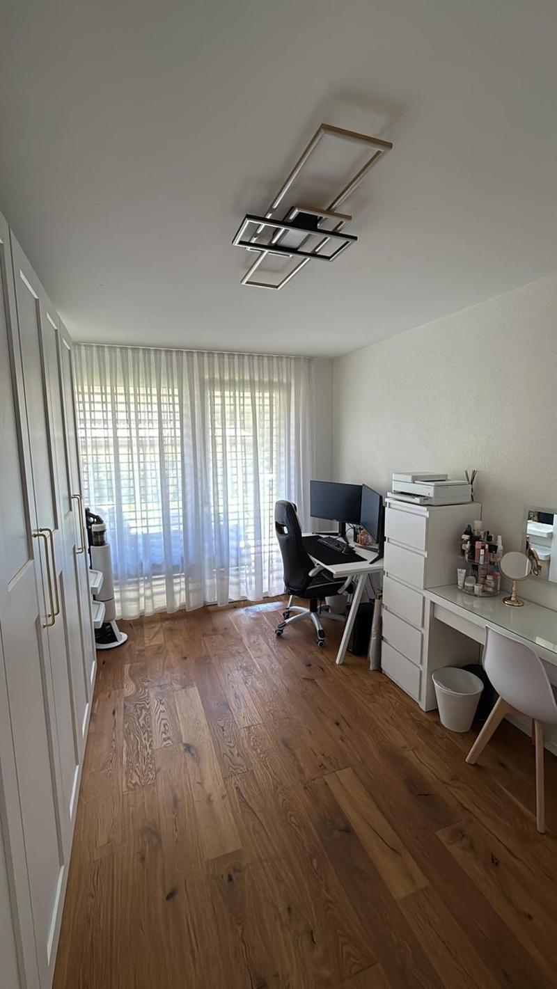 3.5-Zimmer-Wohnung im Erdgeschoss (9)