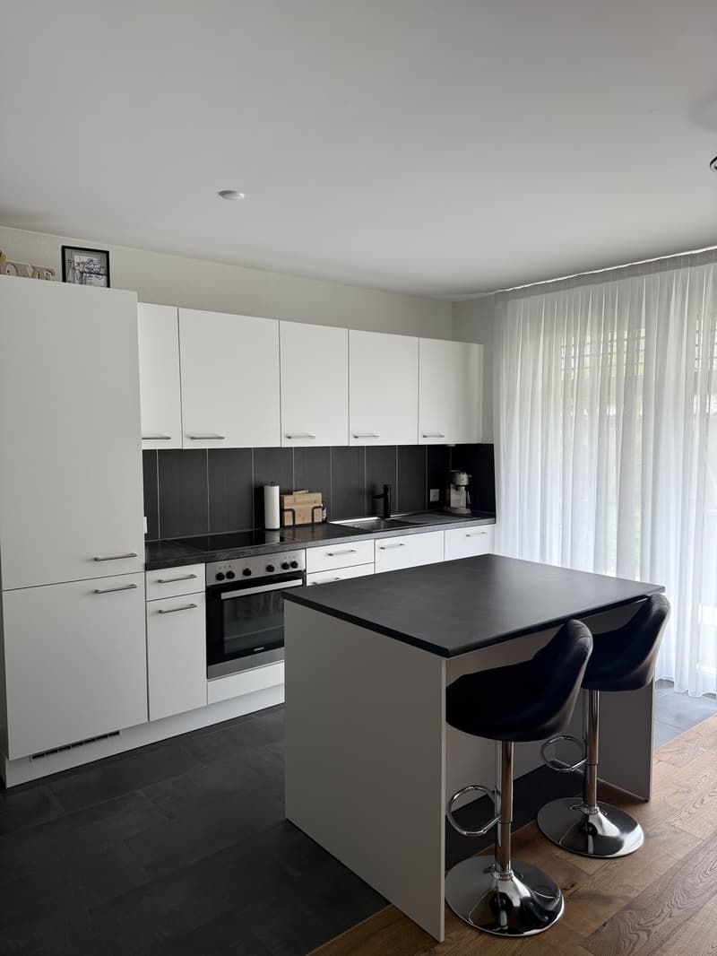 3.5-Zimmer-Wohnung im Erdgeschoss (8)