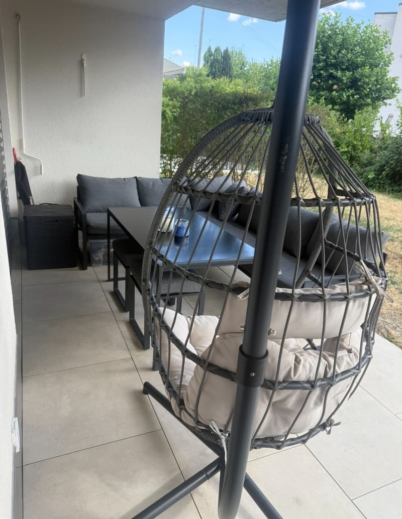 3.5-Zimmer-Wohnung im Erdgeschoss (10)