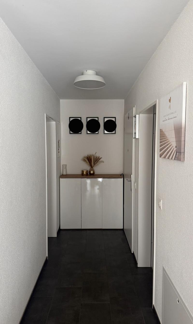 3.5-Zimmer-Wohnung im Erdgeschoss (2)