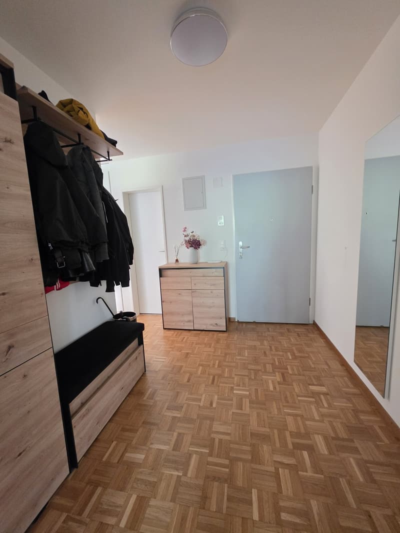 Helle 3.5-Zimmer-Wohnung in Zürich-Leimbach (13)